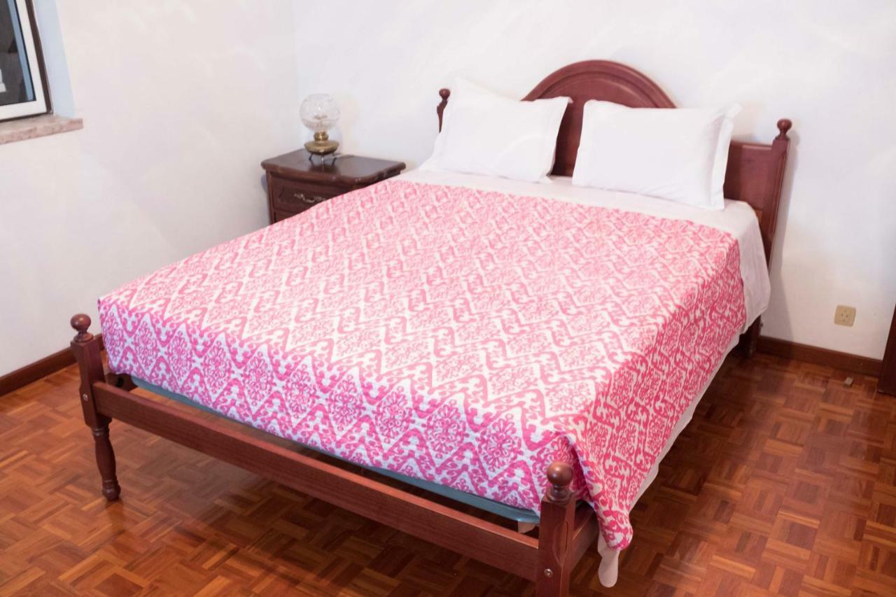 Home Pico - Casa Dos Cedros Criacao Velha エクステリア 写真