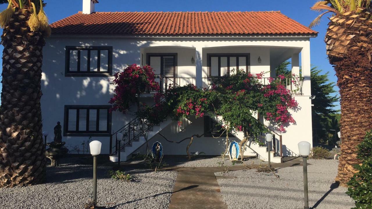 Home Pico - Casa Dos Cedros Criacao Velha エクステリア 写真